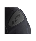 CHAQUETA TEXTIL (HOMBRE) RST GT CE NEGRO