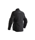 CHAQUETA TEXTIL (HOMBRE) RST RAID NEGRO