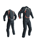 CHAQUETA TEXTIL (HOMBRE) RST BLADE SPORT II GRIS