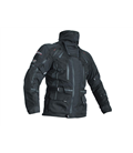 CHAQUETA TEXTIL (MUJER) RST PARAGON V CE NEGRO