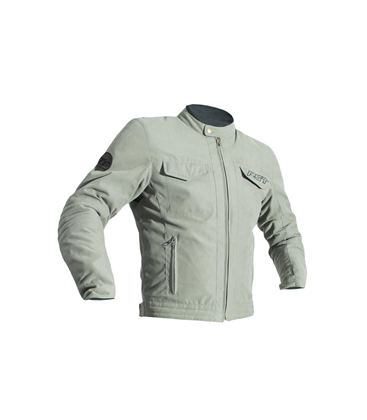 CHAQUETA TEXTIL (HOMBRE) RST CROSBY TT VERDE SALVIA