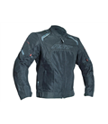 CHAQUETA TEXTIL (HOMBRE) RST SPECTRE AIR NEGRO