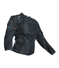 CHAQUETA TEXTIL (MUJER) RST SPECTRE AIR NEGRO