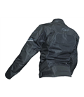 CHAQUETA TEXTIL (MUJER) RST SPECTRE AIR NEGRO
