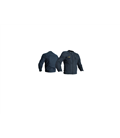 CHAQUETA TEXTIL (HOMBRE) RST CLASSIC TT WAX III´18 AZUL MARINO