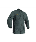 CHAQUETA TEXTIL (HOMBRE) RST CLASSIC TT WAX III´18 3/4 VERDE