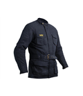 CHAQUETA TEXTIL (HOMBRE) RST CLASSIC TT WAX III´18 3/4 AZUL MARINO