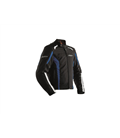 CHAQUETA TEXTIL (HOMBRE) RST RIDER AZUL