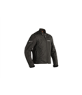 CHAQUETA TEXTIL (HOMBRE) RST RIDER NEGRO