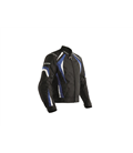 CHAQUETA TEXTIL (HOMBRE) RST R-18 AZUL