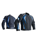 CHAQUETA TEXTIL (HOMBRE) RST R-18 AZUL