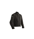 CHAQUETA TEXTIL (HOMBRE) RST R-18 NEGRO