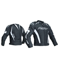 CHAQUETA TEXTIL (HOMBRE) RST TRACTECH EVO III BLANCO