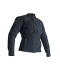CHAQUETA TEXTIL (MUJER) RST GEMMA II  NEGRO