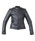 CHAQUETA RST KATE NEGRO