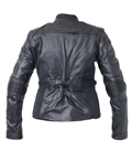 CHAQUETA RST KATE NEGRO