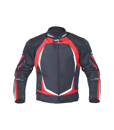 CHAQUETA RST BLADE SPORT II ROJO