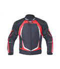 CHAQUETA RST BLADE SPORT II ROJO