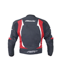 CHAQUETA RST BLADE SPORT II ROJO