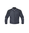 CHAQUETA RST BLADE SPORT II NEGRO