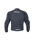 CHAQUETA RST BLADE SPORT II NEGRO