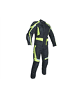 CHAQUETA RST RALLYE AMARILLO FLÚOR