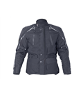 CHAQUETA RST RALLYE NEGRO