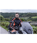 CHAQUETA RST RALLYE NEGRO