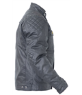 CHAQUETA RST CLASSIC TT ENCERADA II NEGRO