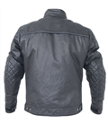 CHAQUETA RST CLASSIC TT ENCERADA II NEGRO