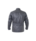 CHAQUETA RST CLASSIC TT 3/4 ENCERADA II NEGRO