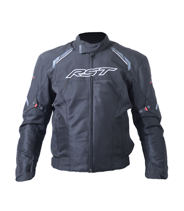 CHAQUETA RST SPECTRE NEGRO