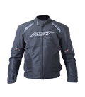 CHAQUETA RST SPECTRE NEGRO