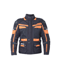 CHAQUETA RST ADVENTURE III NARANJA