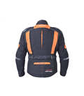 CHAQUETA RST ADVENTURE III NARANJA