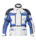 CHAQUETA RST ADVENTURE III AZUL