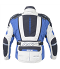 CHAQUETA RST ADVENTURE III AZUL