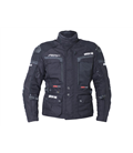 CHAQUETA RST ADVENTURE III NEGRO