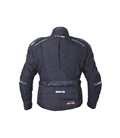 CHAQUETA RST ADVENTURE III NEGRO