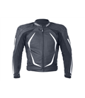 CHAQUETA RST BLADE II BLANCO