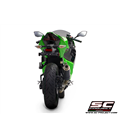 KAWASAKI NINJA 400 (2018 - 2020) SILENCIADOR GP-M2 SC PROJECT