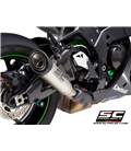 KAWASAKI NINJA ZX-10R - RR (2016 - 2020) SILENCIADOR S1 SC PROJECT