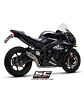 KAWASAKI NINJA ZX-10R - RR (2016 - 2020) SILENCIADOR GP70-R SC PROJECT