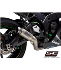 KAWASAKI NINJA ZX-10R - RR (2016 - 2020) SILENCIADOR GP70-R SC PROJECT