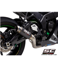 KAWASAKI NINJA ZX-10R - RR (2016 - 2020) SILENCIADOR GP70-R SC PROJECT