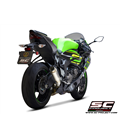 KAWASAKI NINJA ZX-6R 636 (2019 - 2021) SILENCIADOR GP70-R SC PROJECT