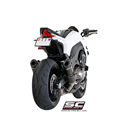 KAWASAKI Z 1000 (2014 - 2016) PAR DE SILENCIADORES GP-TECH SC PROJECT