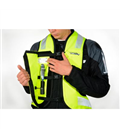 CHALECO AIRBAG HELITE TURTLE 2 HI VIS