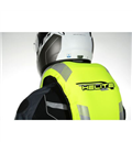 CHALECO AIRBAG HELITE TURTLE 2 HI VIS