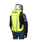 CHALECO AIRBAG HELITE TURTLE 2 HI VIS